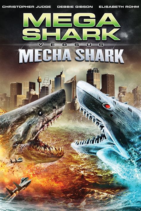 megashark|mega shark movies.